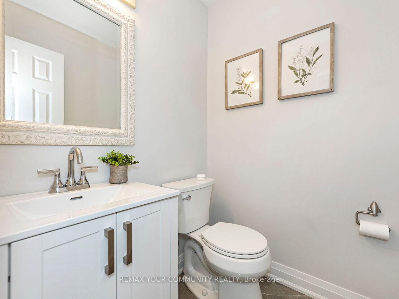 Photo 21 of 117 Apple Blossom Boulevard, Clarington, Bowmanville — HOMEH