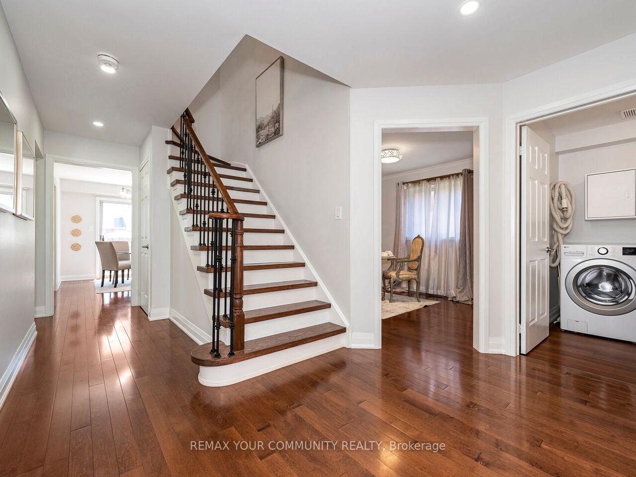 Photo 22 of 117 Apple Blossom Boulevard, Clarington, Bowmanville — HOMEH