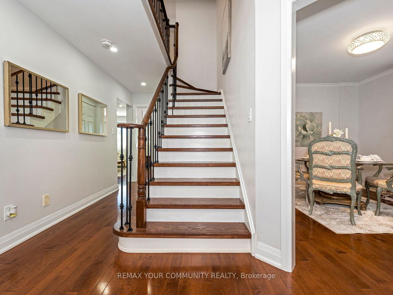 Photo 24 of 117 Apple Blossom Boulevard, Clarington, Bowmanville — HOMEH