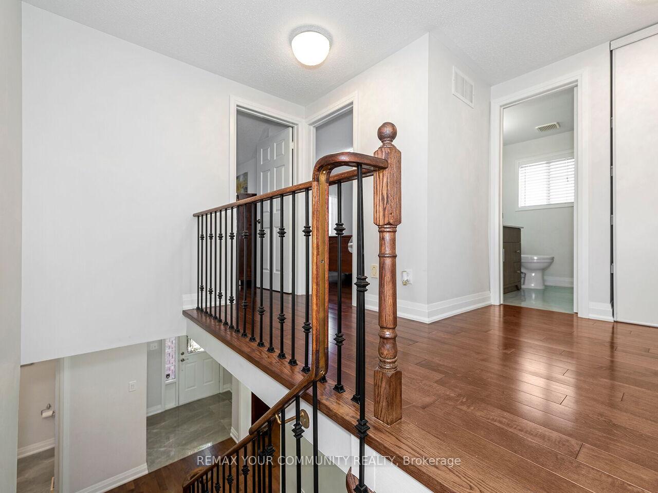 Photo 25 of 117 Apple Blossom Boulevard, Clarington, Bowmanville — HOMEH