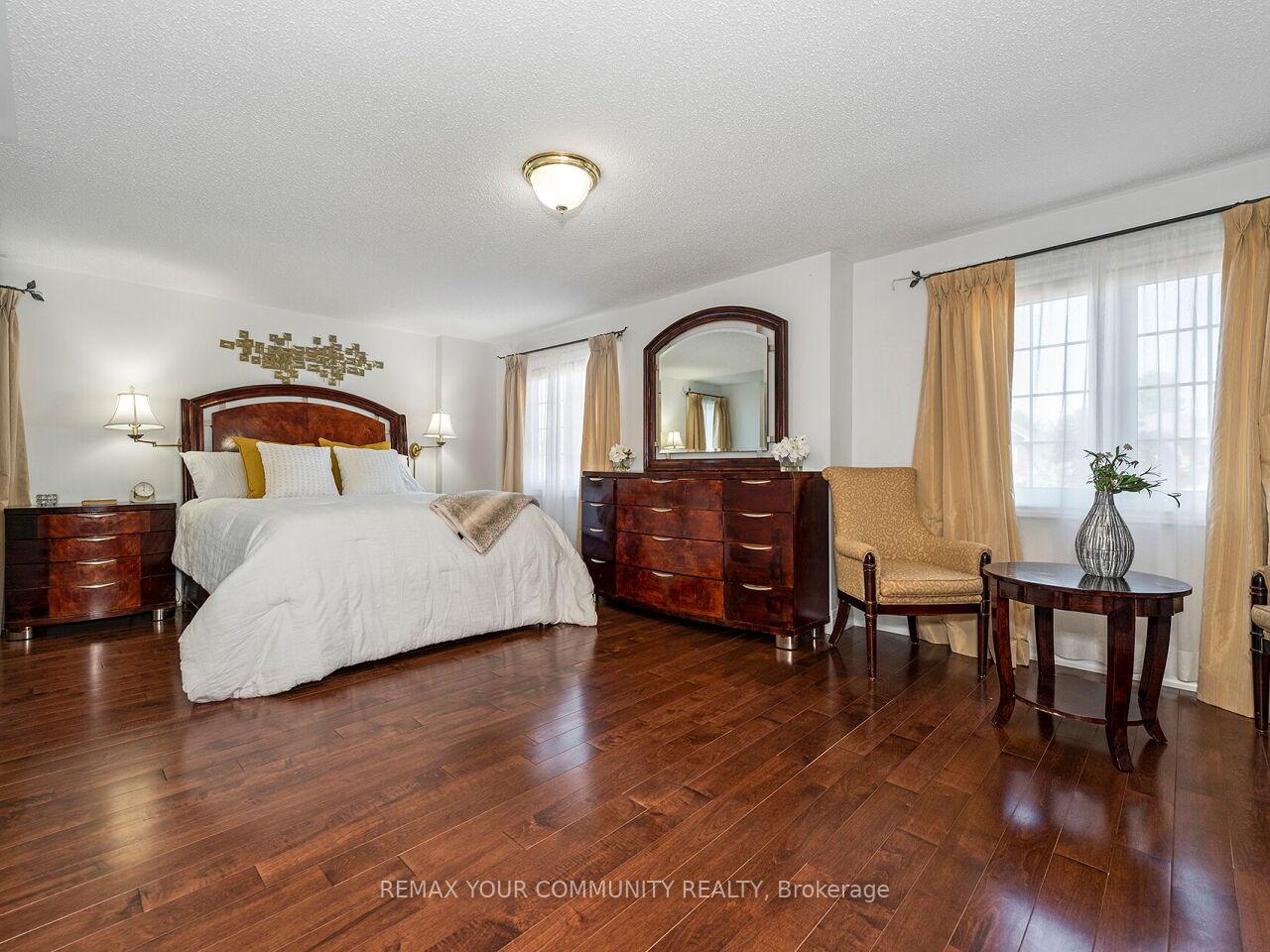 Photo 26 of 117 Apple Blossom Boulevard, Clarington, Bowmanville — HOMEH