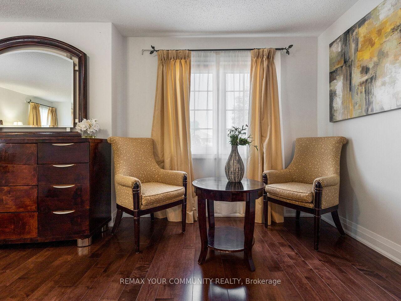 Photo 27 of 117 Apple Blossom Boulevard, Clarington, Bowmanville — HOMEH