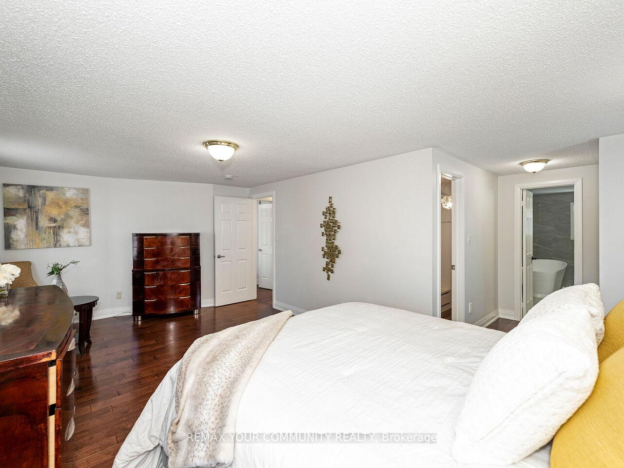 Photo 28 of 117 Apple Blossom Boulevard, Clarington, Bowmanville — HOMEH