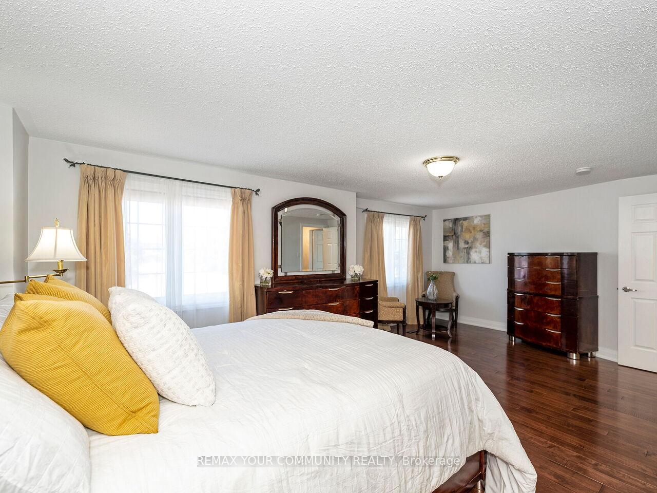 Photo 29 of 117 Apple Blossom Boulevard, Clarington, Bowmanville — HOMEH
