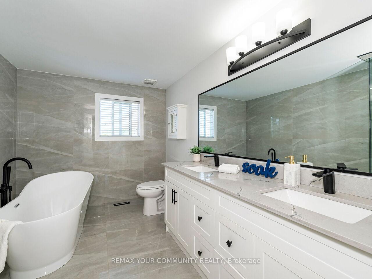 Photo 30 of 117 Apple Blossom Boulevard, Clarington, Bowmanville — HOMEH