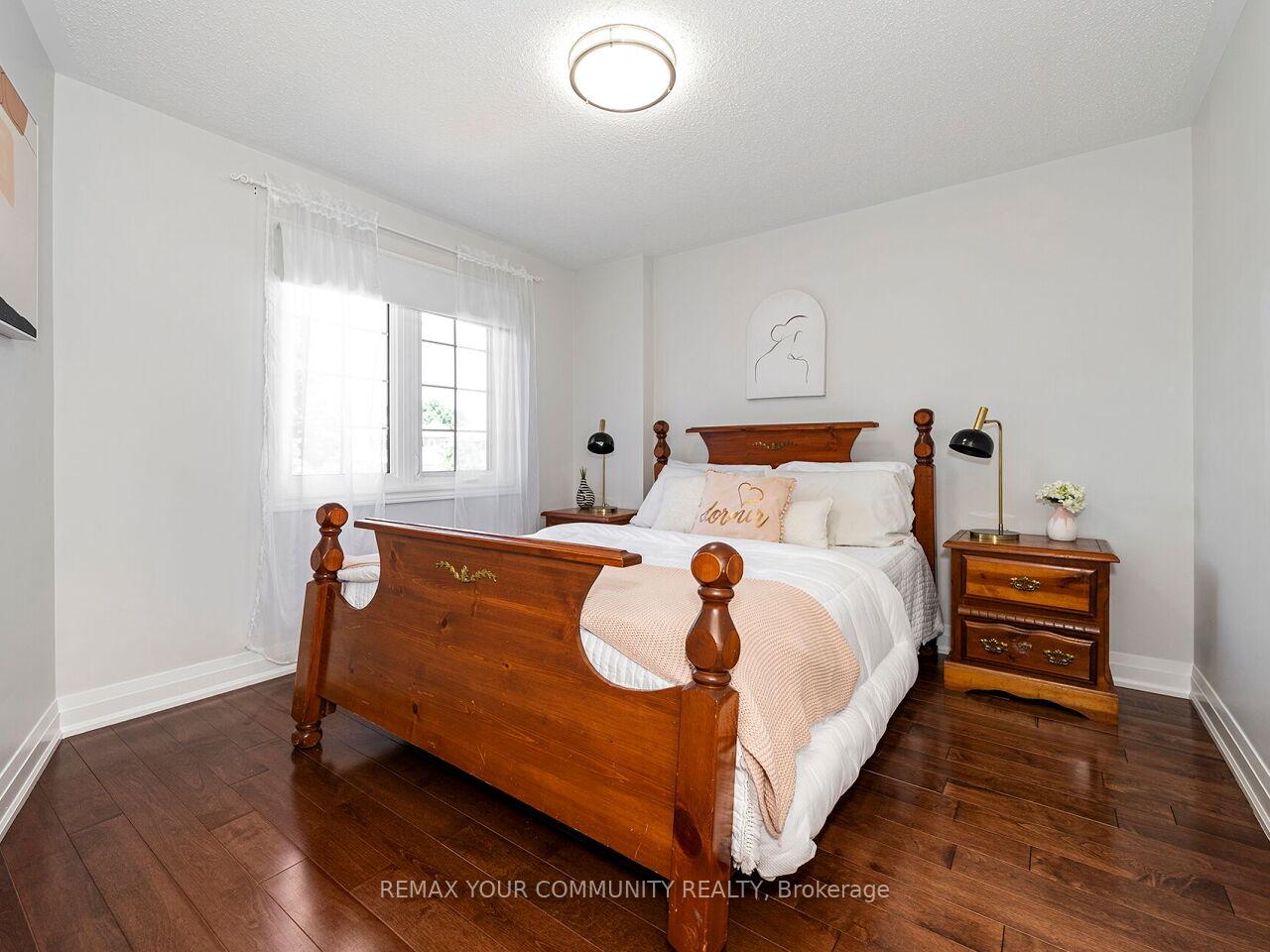 Photo 34 of 117 Apple Blossom Boulevard, Clarington, Bowmanville — HOMEH