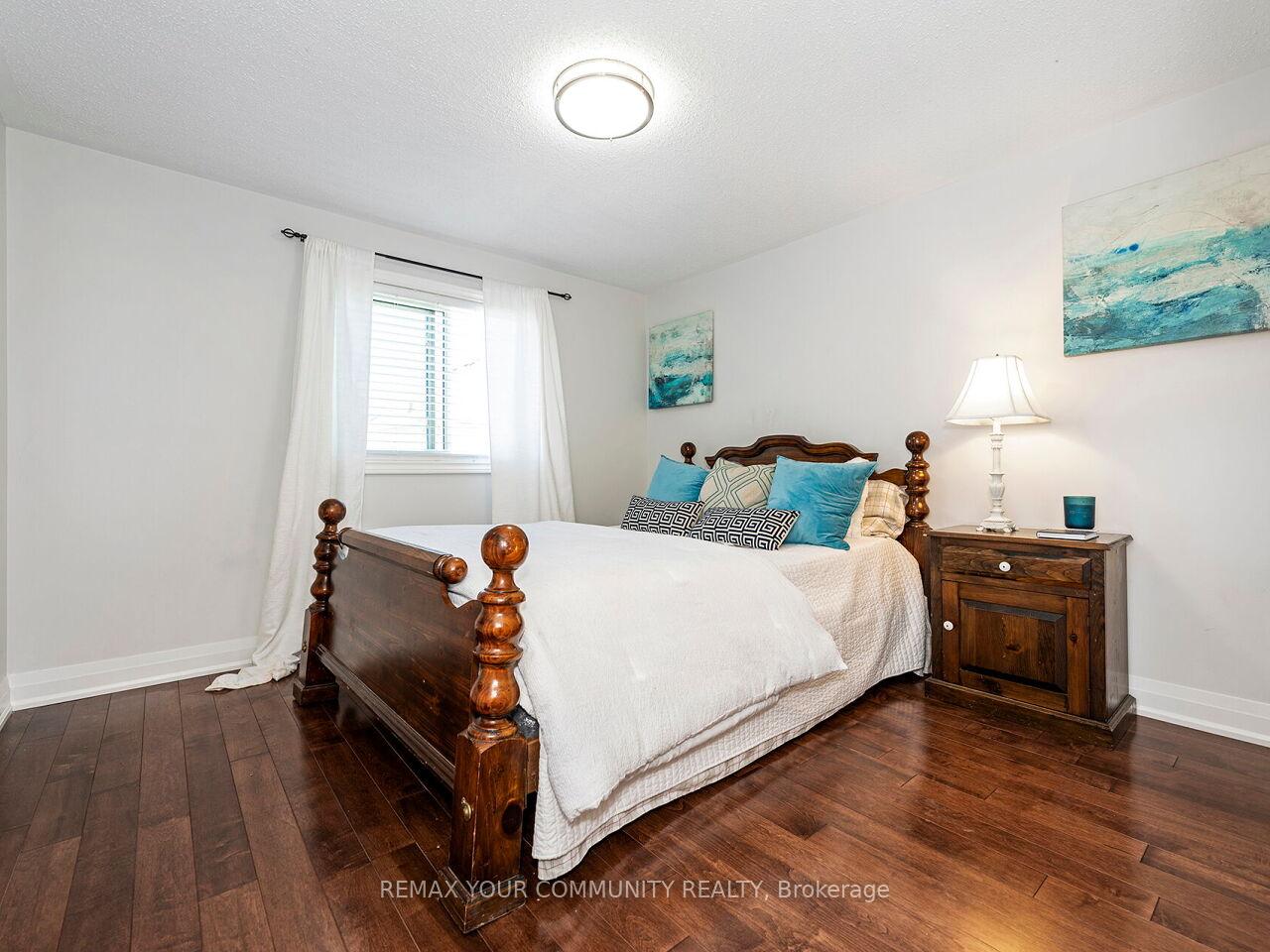 Photo 37 of 117 Apple Blossom Boulevard, Clarington, Bowmanville — HOMEH