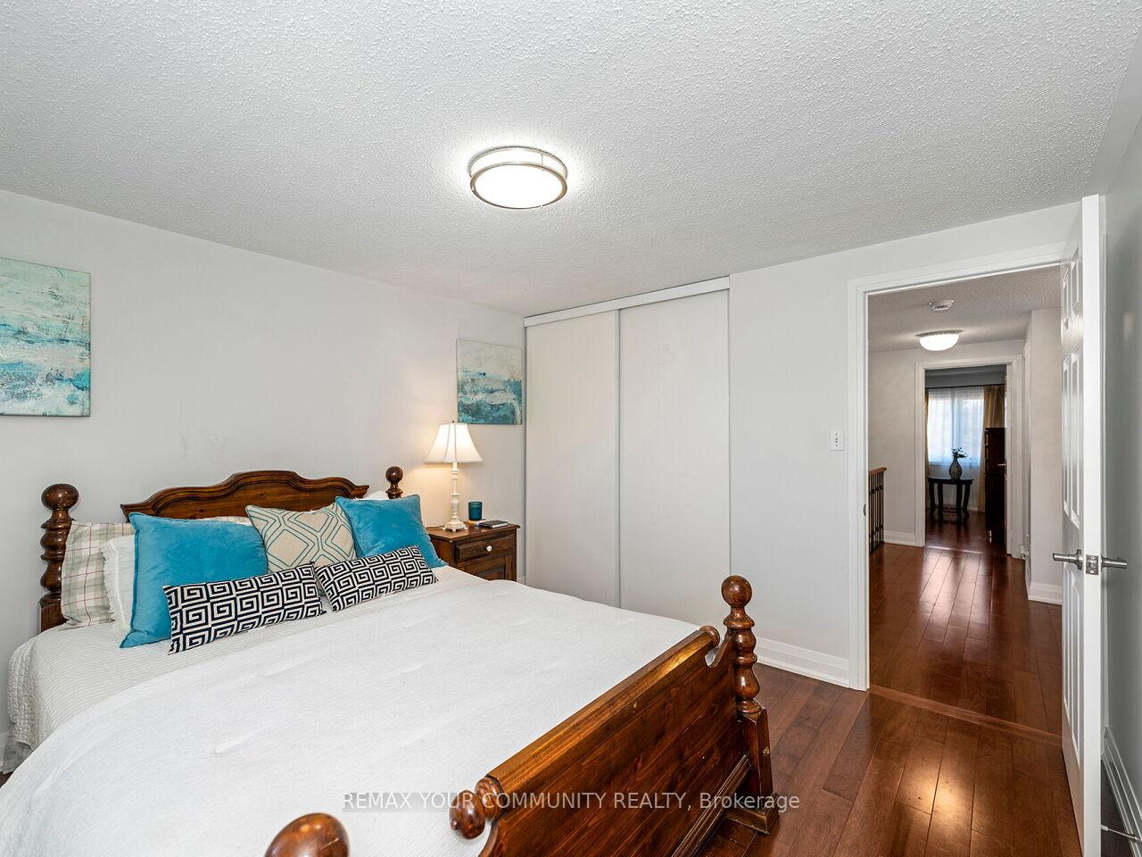 Photo 38 of 117 Apple Blossom Boulevard, Clarington, Bowmanville — HOMEH