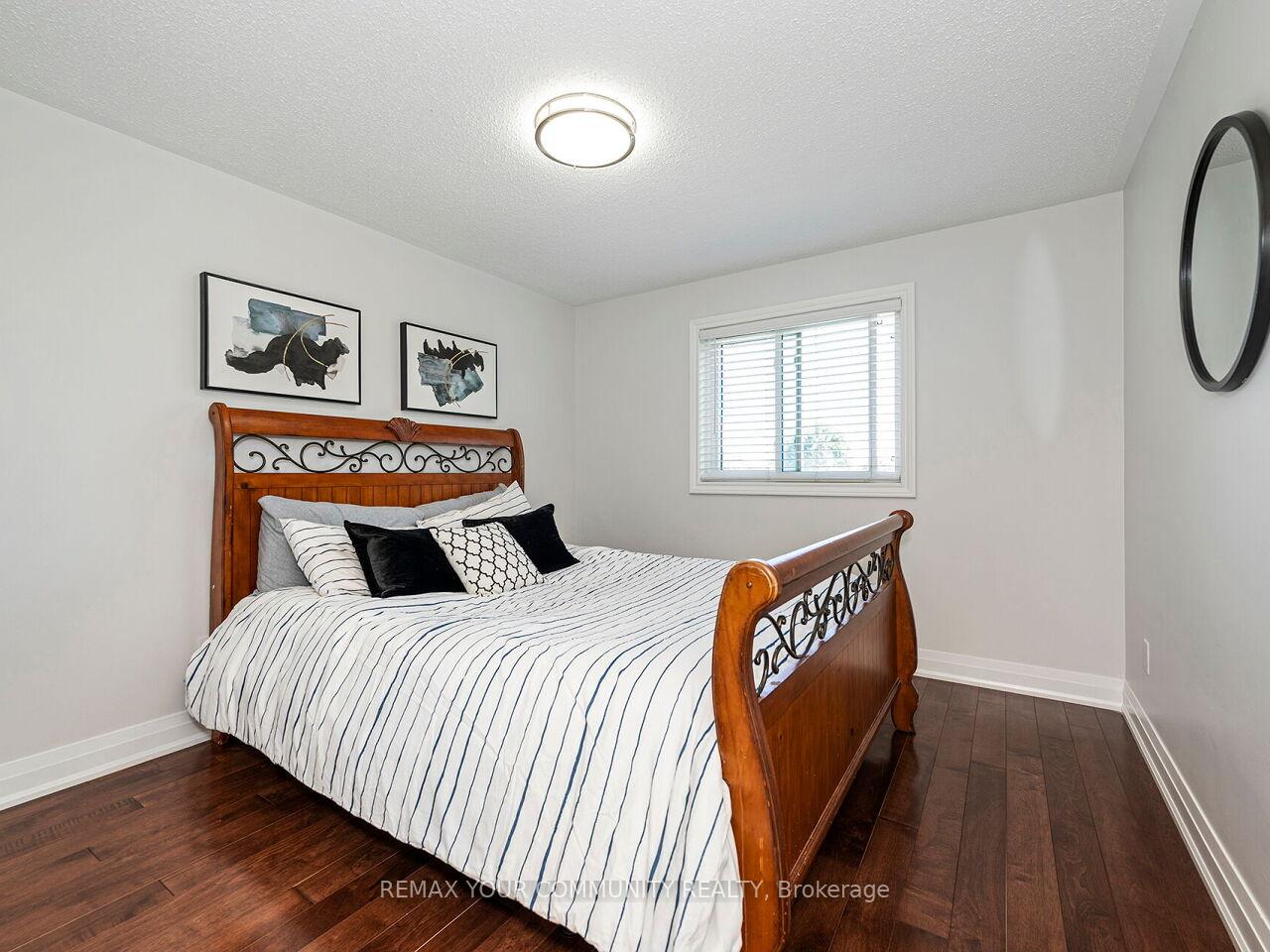 Photo 39 of 117 Apple Blossom Boulevard, Clarington, Bowmanville — HOMEH