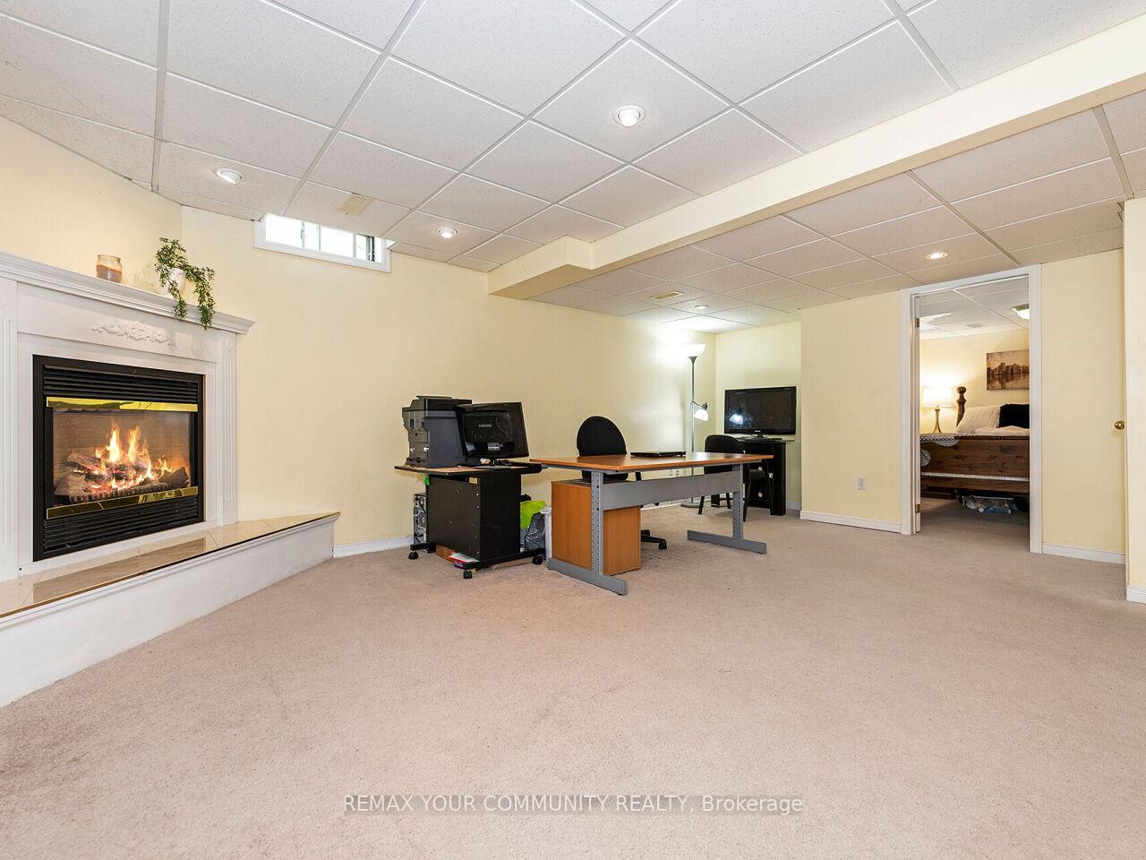 Photo 42 of 117 Apple Blossom Boulevard, Clarington, Bowmanville — HOMEH
