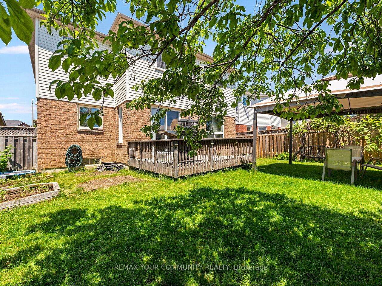 Photo 48 of 117 Apple Blossom Boulevard, Clarington, Bowmanville — HOMEH