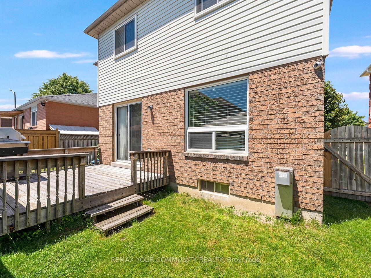 Photo 49 of 117 Apple Blossom Boulevard, Clarington, Bowmanville — HOMEH