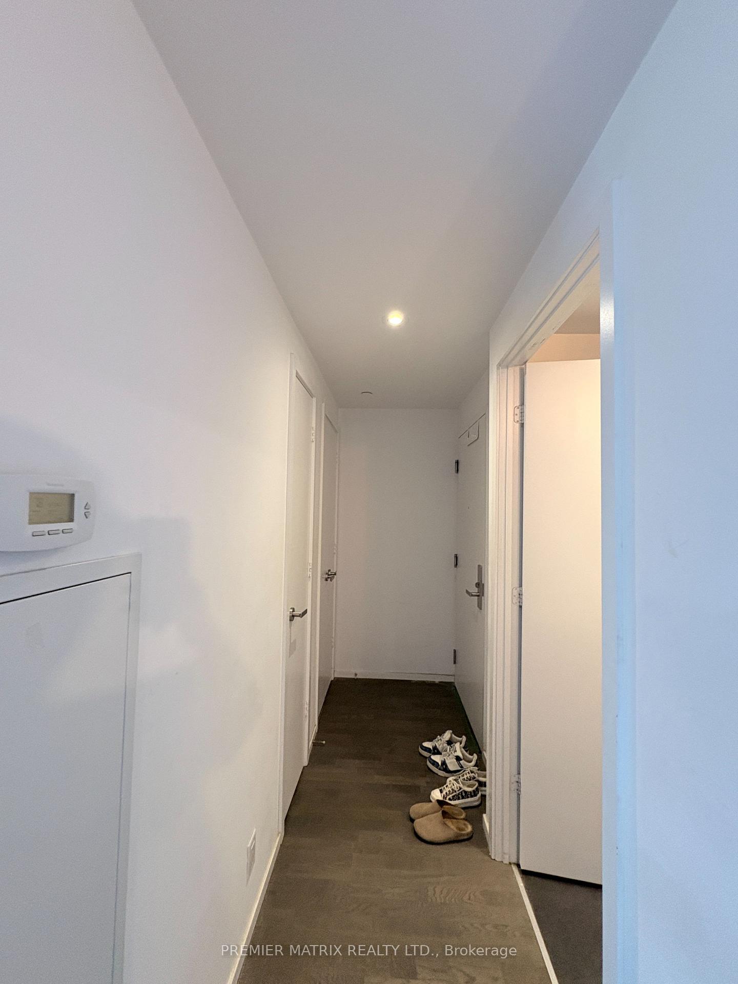 Front of Unit 3001, 5 St Joseph Street