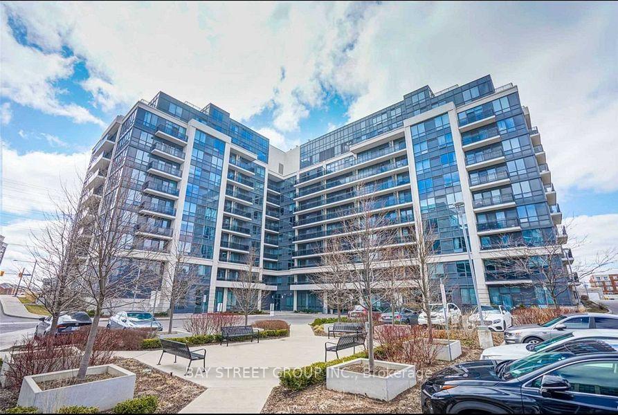 Photo 1 of Unit 925, 370 Highway 7 E, Richmond Hill, Doncrest — HOMEH
