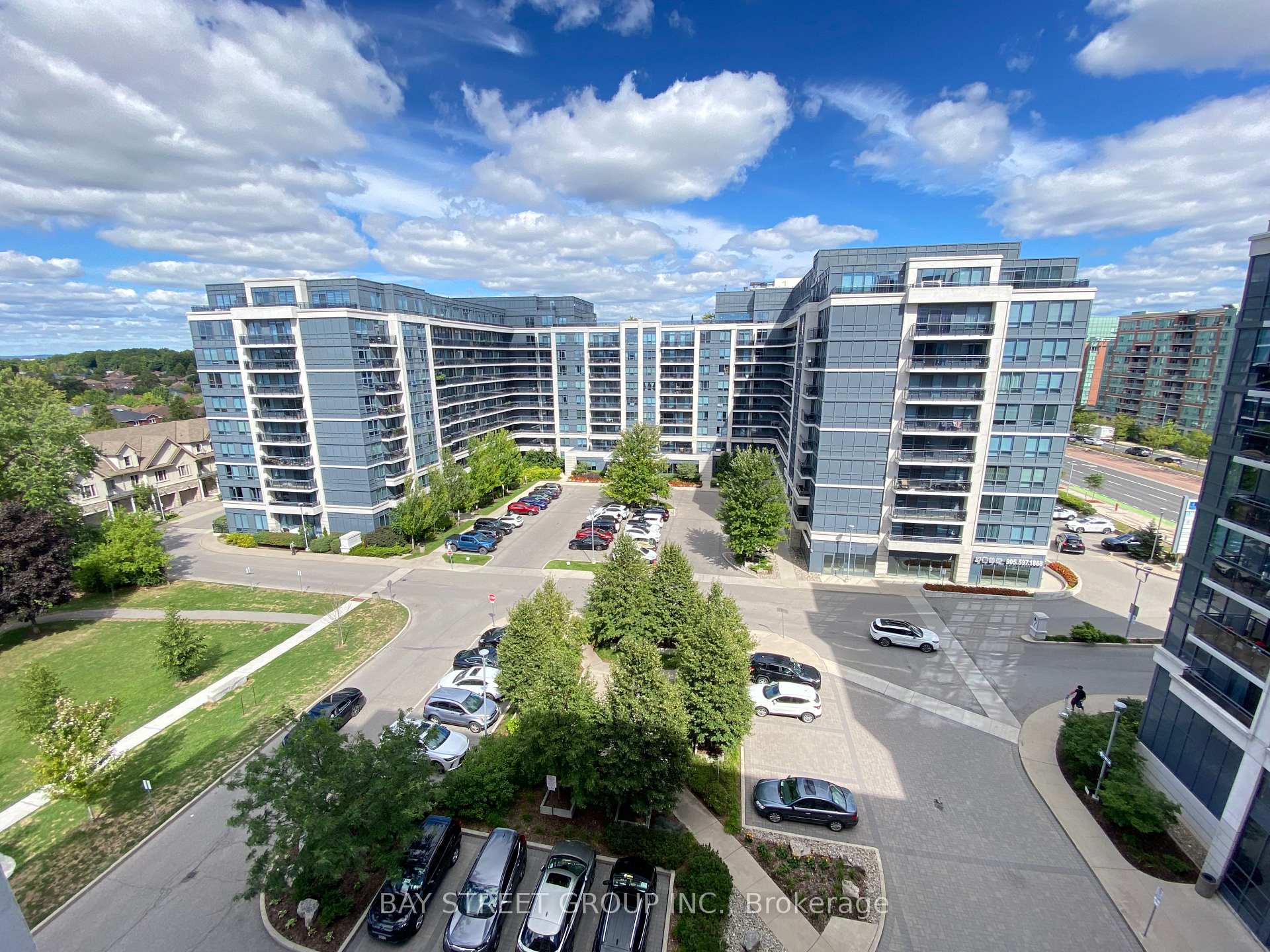 Photo 20 of Unit 925, 370 Highway 7 E, Richmond Hill, Doncrest — HOMEH