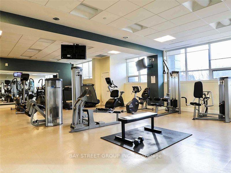 Photo 25 of Unit 925, 370 Highway 7 E, Richmond Hill, Doncrest — HOMEH