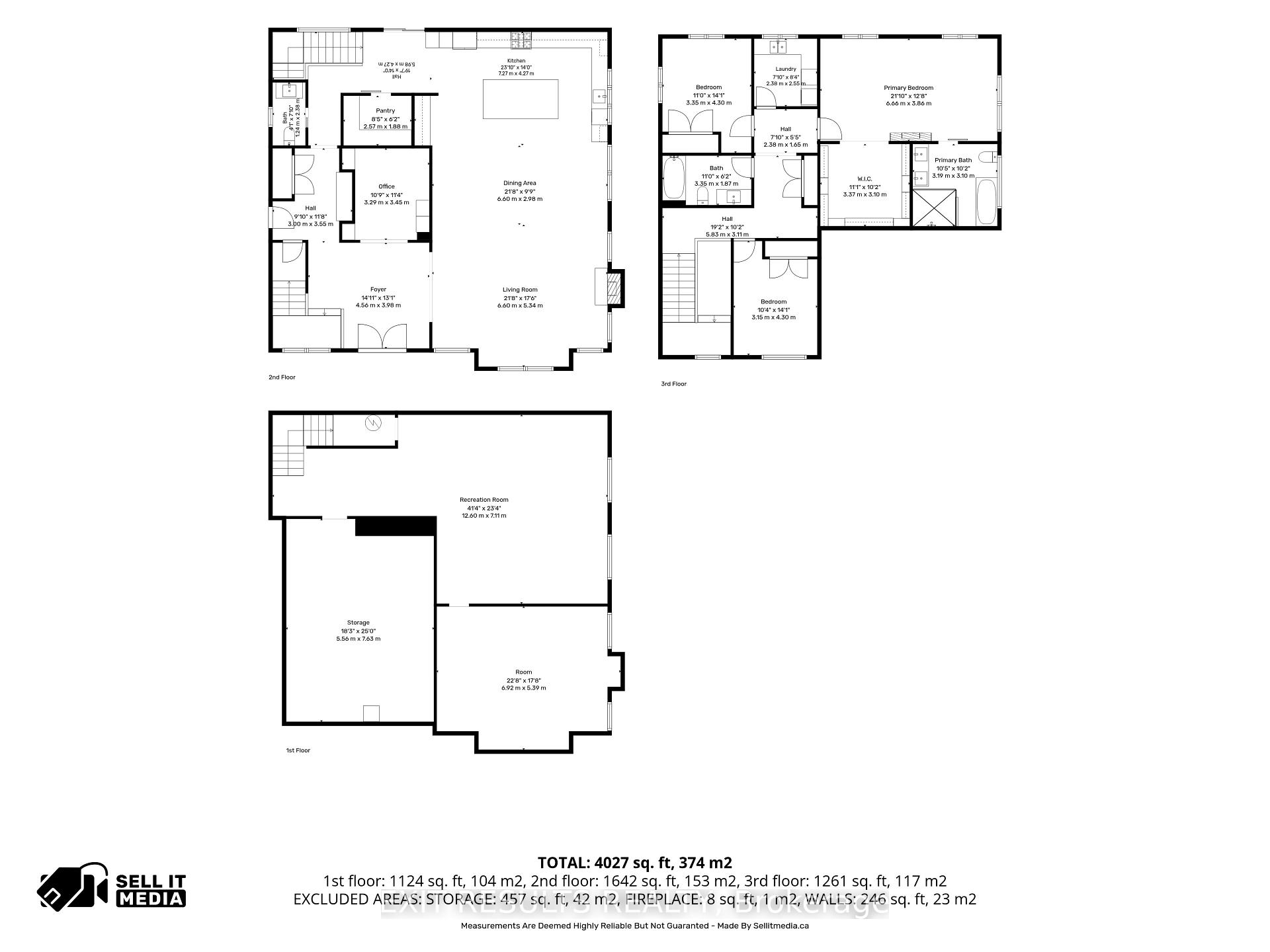 Photo 40 of 2083 Groves Road, Russell, Russell Twp — HOMEH