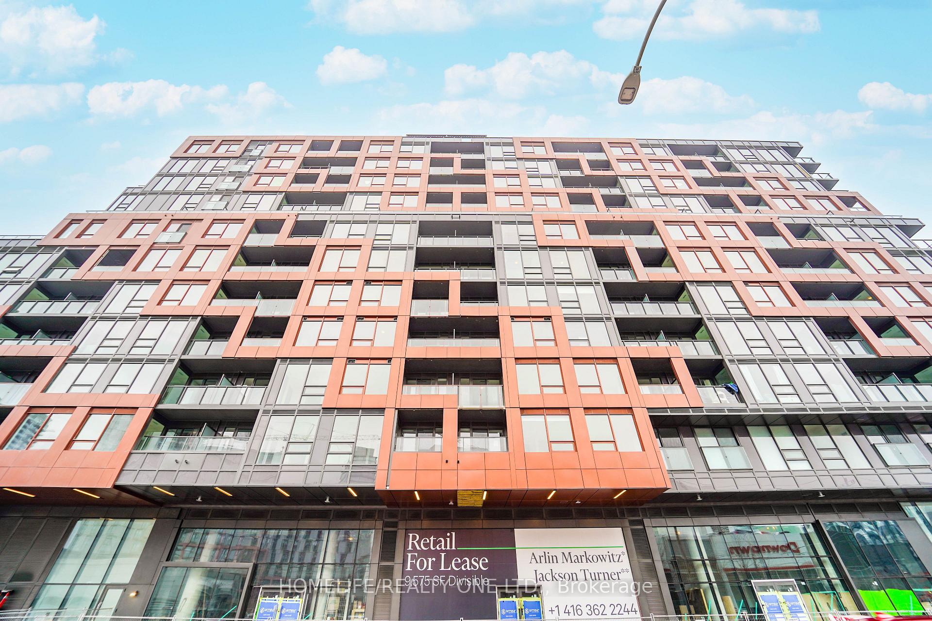 Photo 2 of Unit 237, 28 Eastern Avenue, Toronto, Moss Park — HOMEH