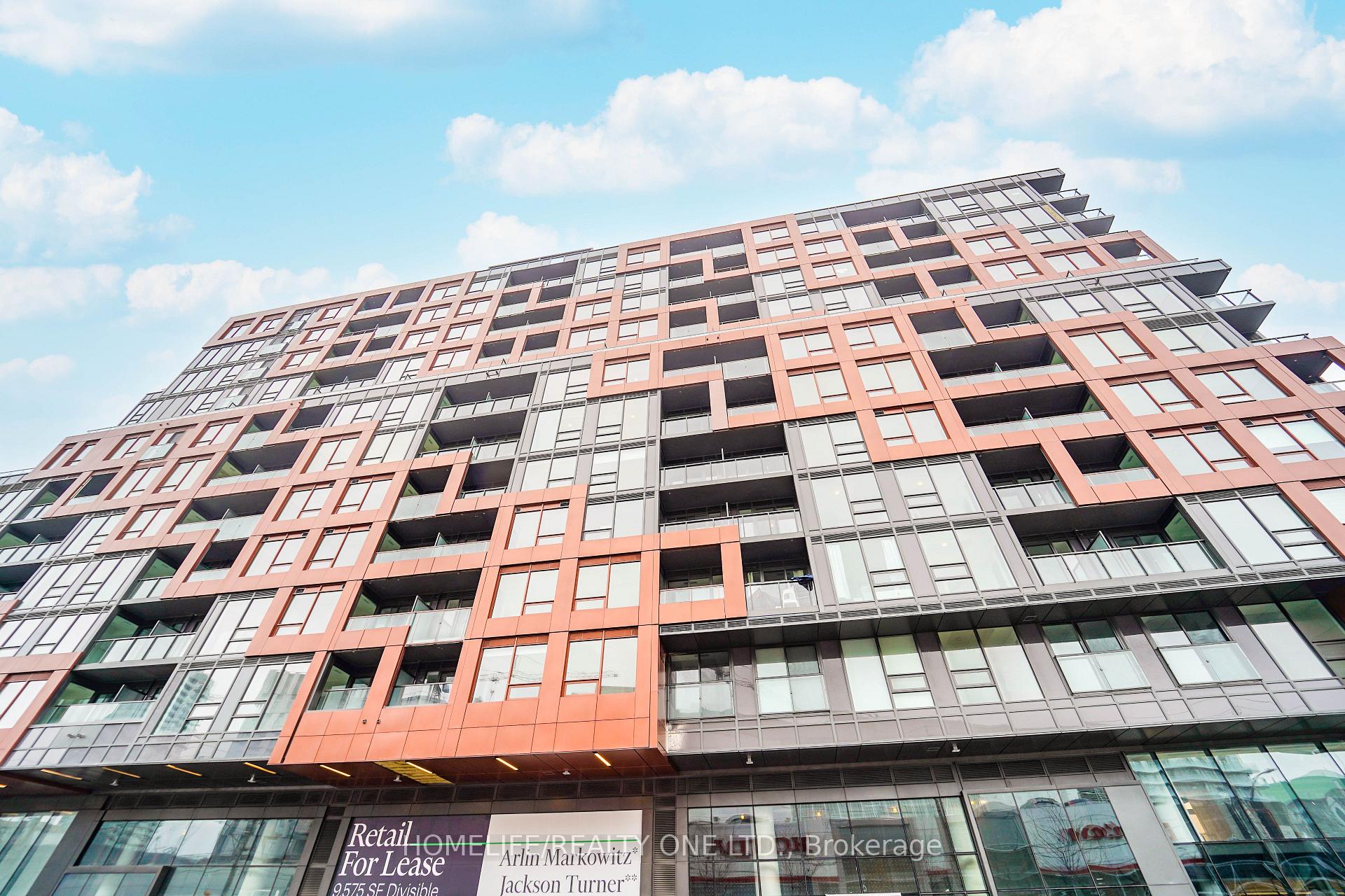 Photo 3 of Unit 237, 28 Eastern Avenue, Toronto, Moss Park — HOMEH