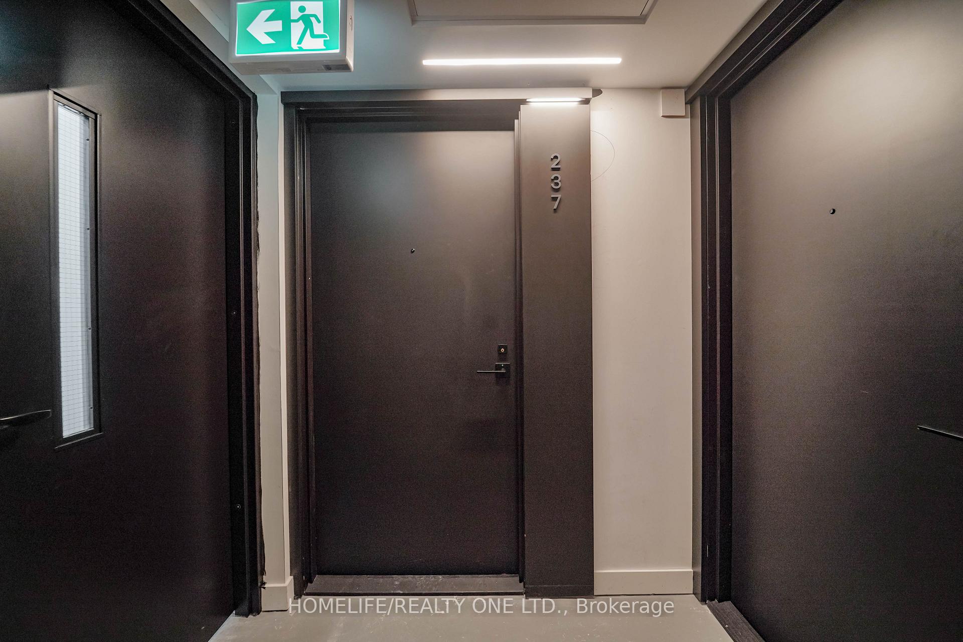 Photo 5 of Unit 237, 28 Eastern Avenue, Toronto, Moss Park — HOMEH