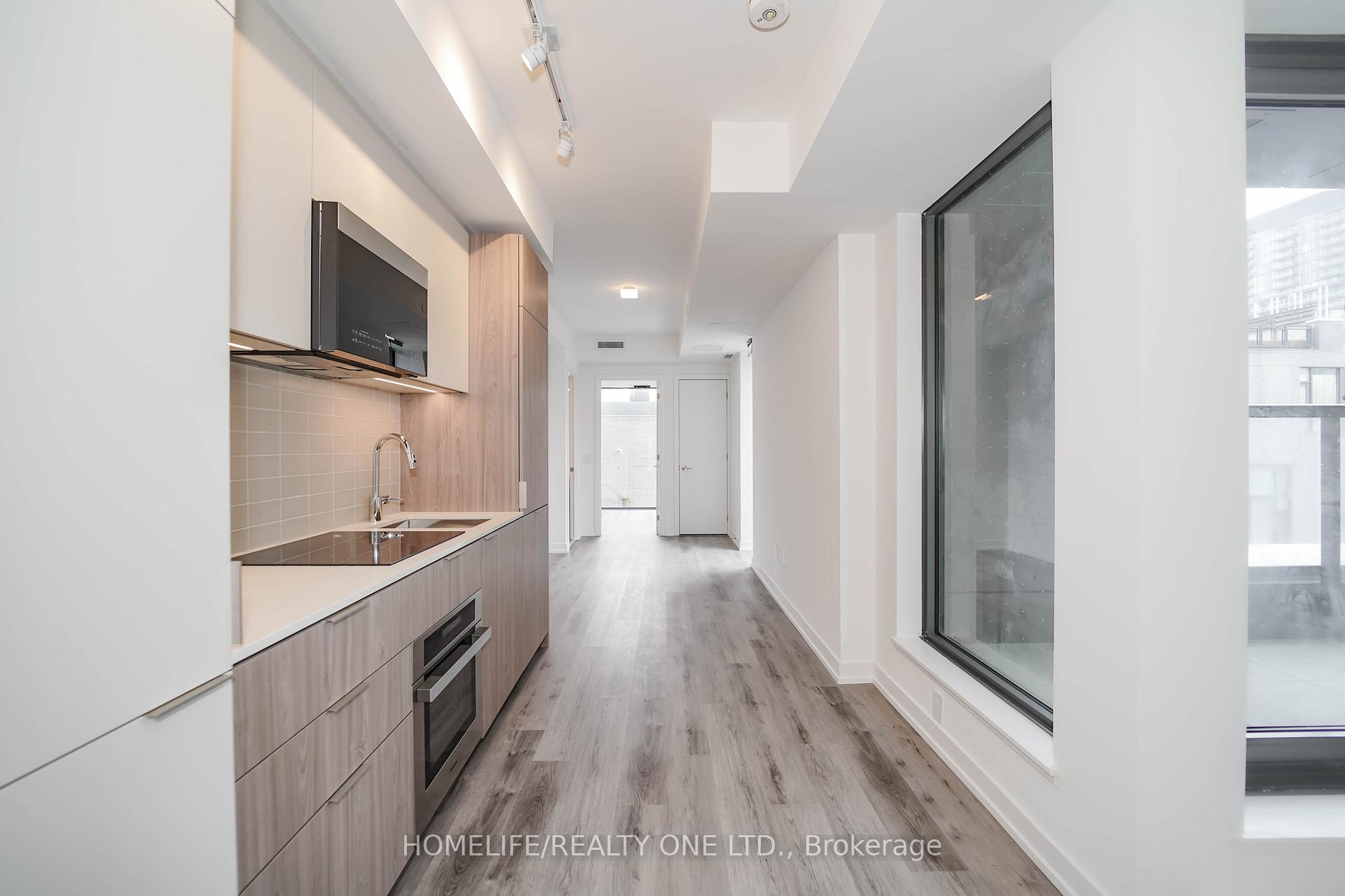Photo 7 of Unit 237, 28 Eastern Avenue, Toronto, Moss Park — HOMEH