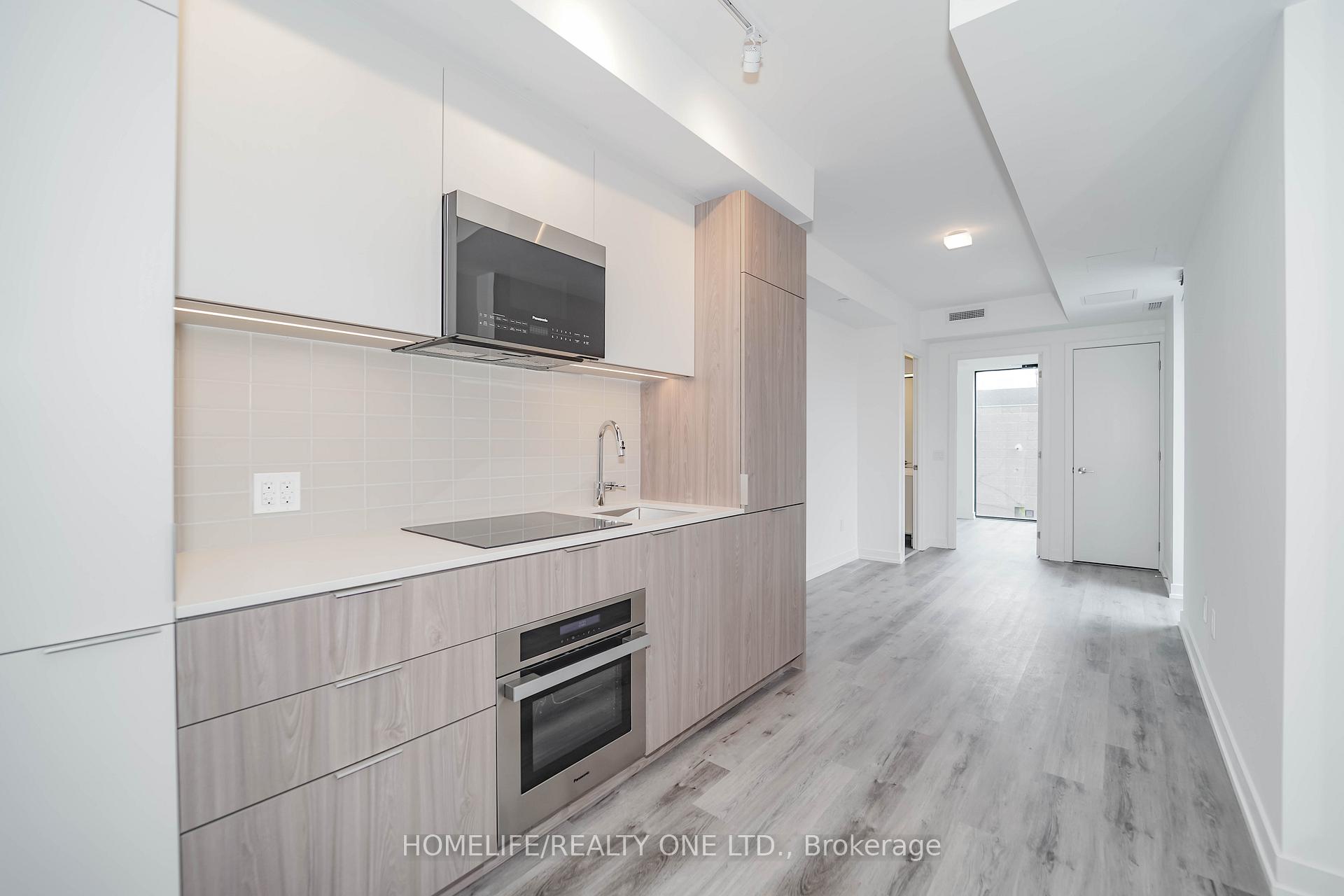 Photo 8 of Unit 237, 28 Eastern Avenue, Toronto, Moss Park — HOMEH