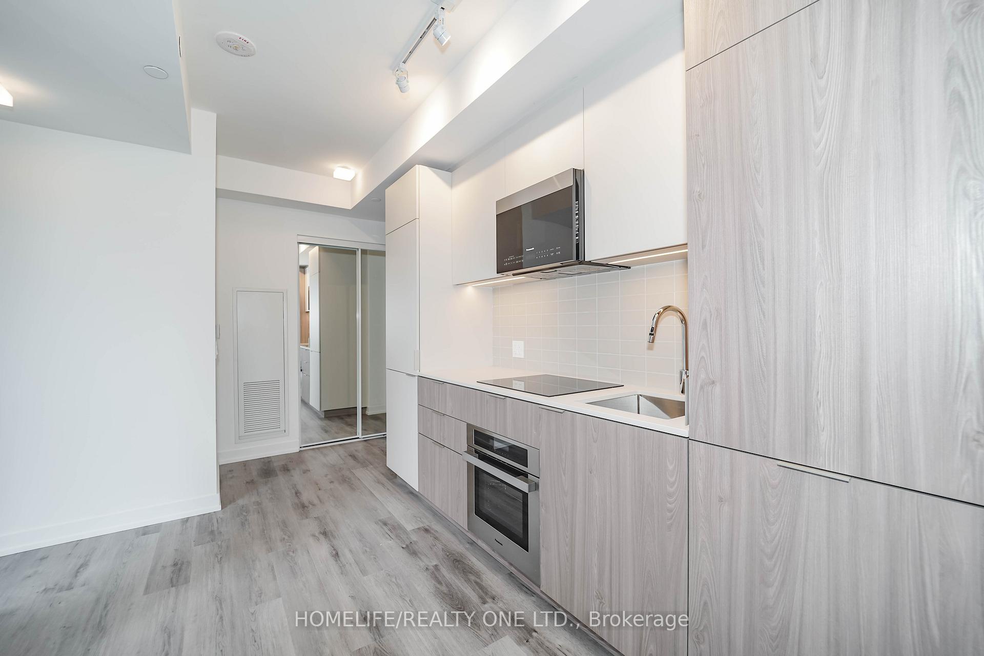 Photo 9 of Unit 237, 28 Eastern Avenue, Toronto, Moss Park — HOMEH