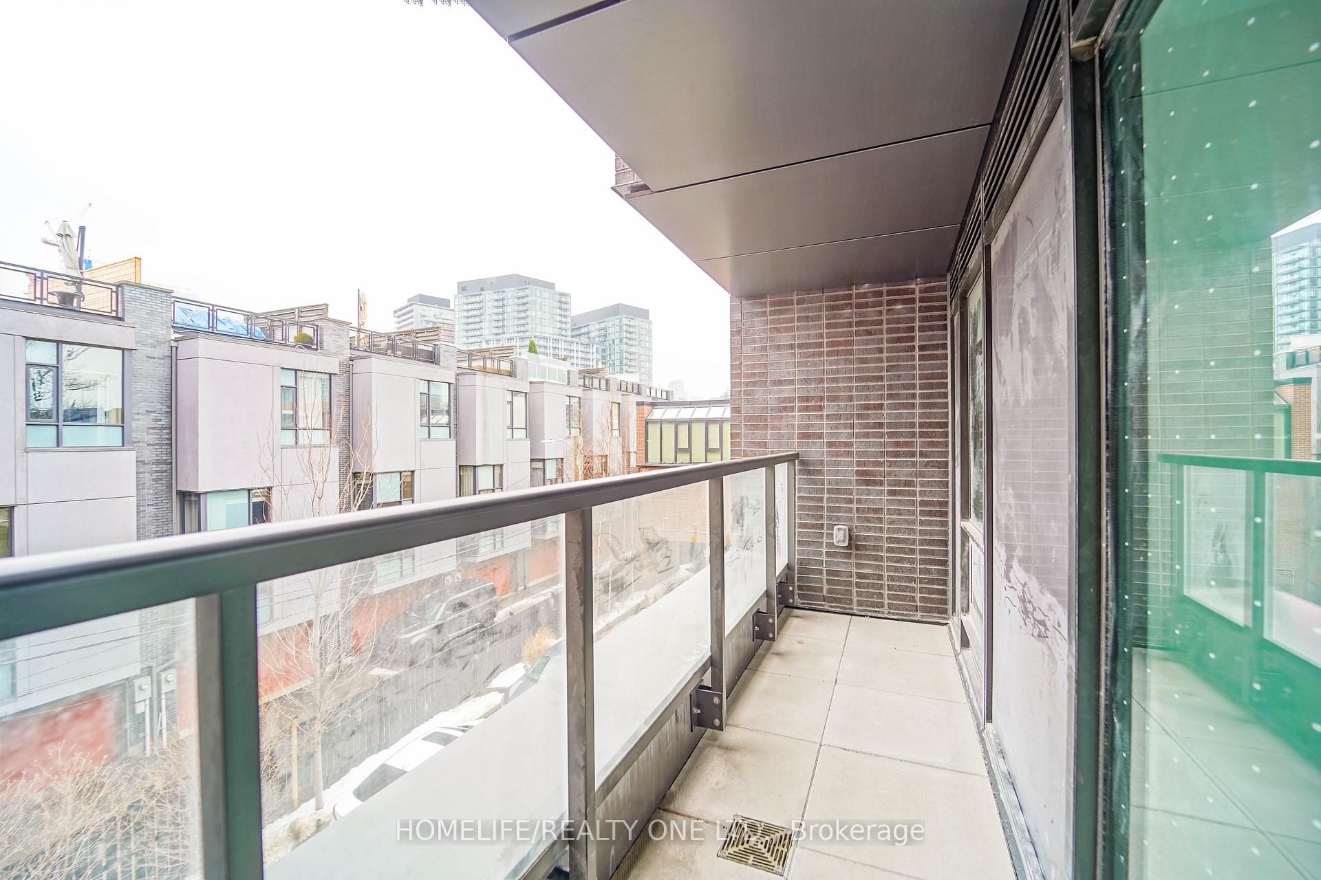 Photo 32 of Unit 237, 28 Eastern Avenue, Toronto, Moss Park — HOMEH