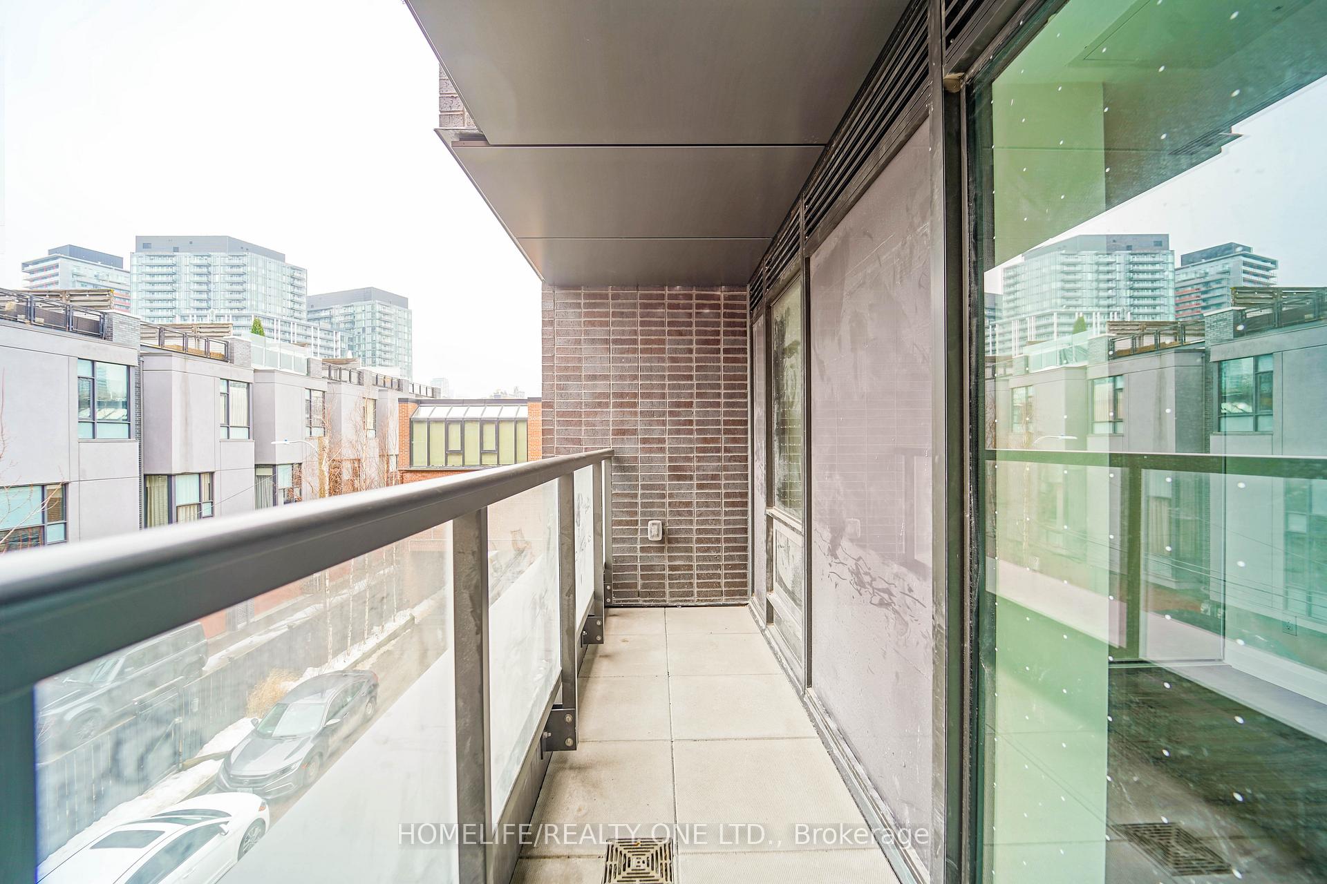 Photo 33 of Unit 237, 28 Eastern Avenue, Toronto, Moss Park — HOMEH