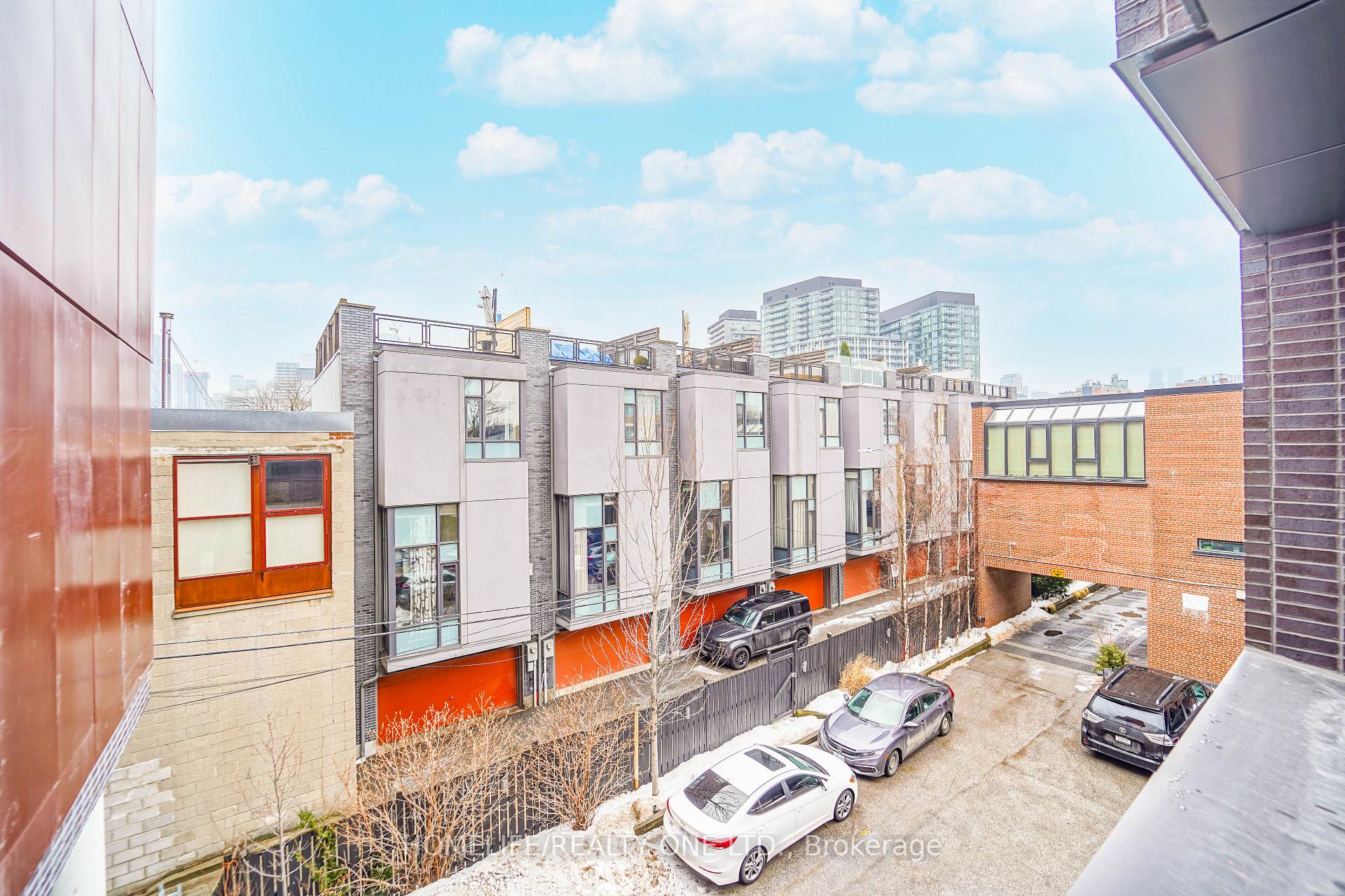 Photo 34 of Unit 237, 28 Eastern Avenue, Toronto, Moss Park — HOMEH