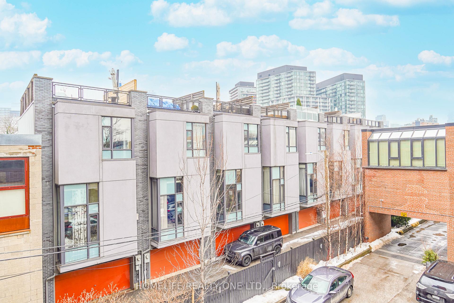 Photo 35 of Unit 237, 28 Eastern Avenue, Toronto, Moss Park — HOMEH