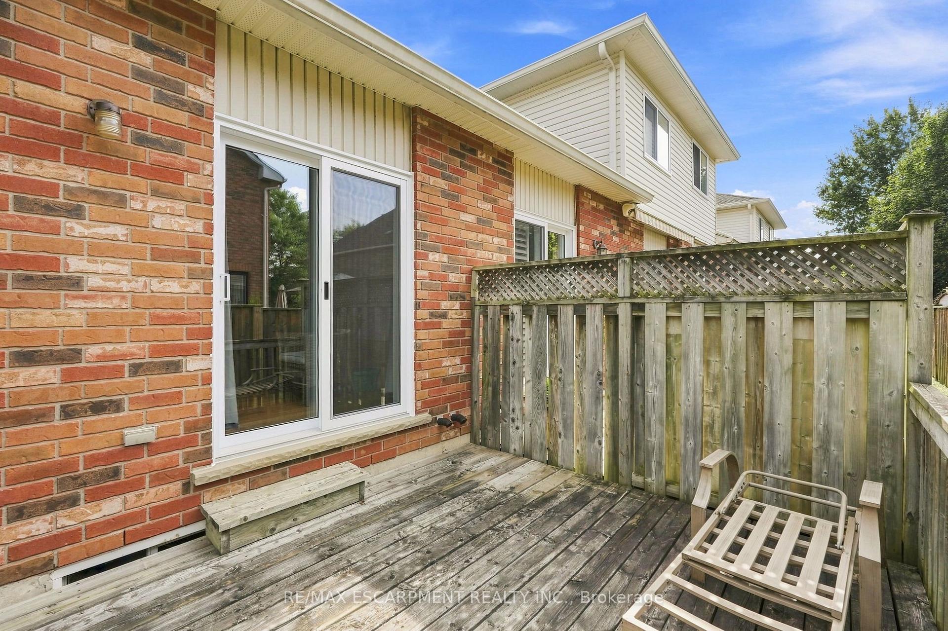 Photo 28 of Unit 2, 222 Fellowes Crescent, Hamilton, Waterdown — HOMEH