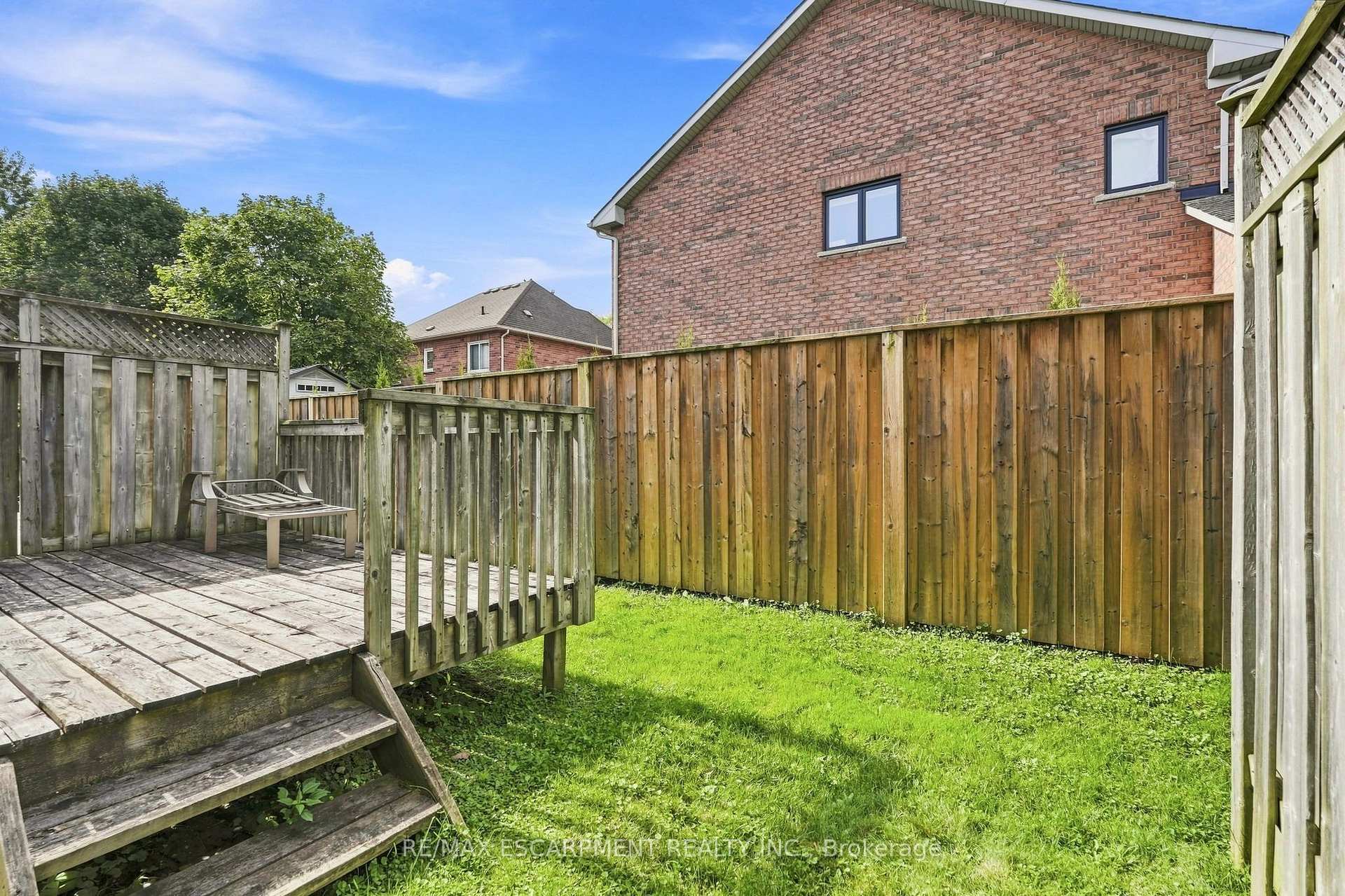 Photo 29 of Unit 2, 222 Fellowes Crescent, Hamilton, Waterdown — HOMEH