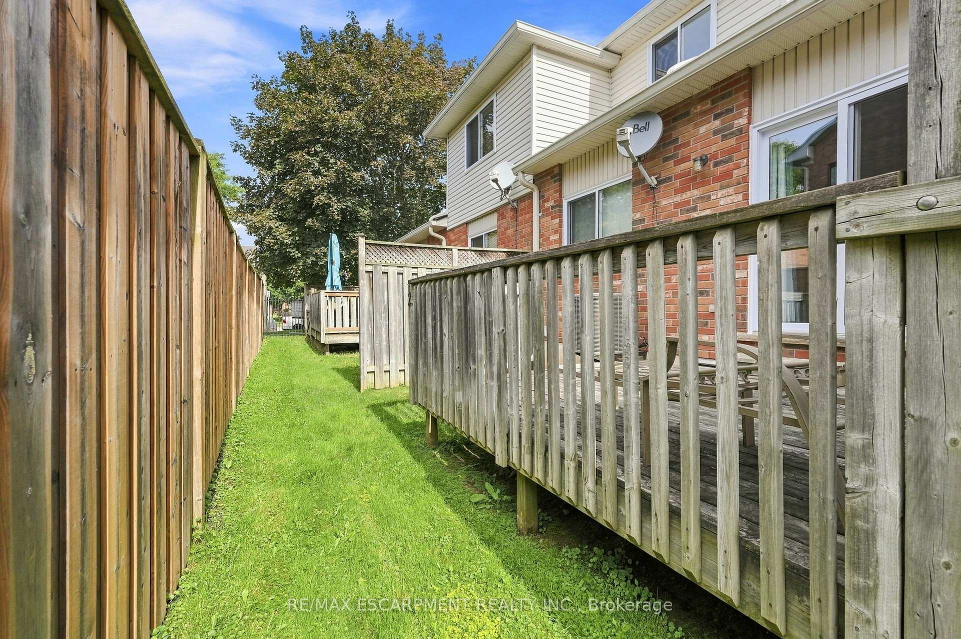 Photo 31 of Unit 2, 222 Fellowes Crescent, Hamilton, Waterdown — HOMEH