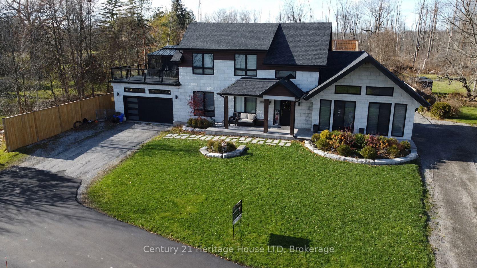 Photo of 9785 Niagara River Parkway