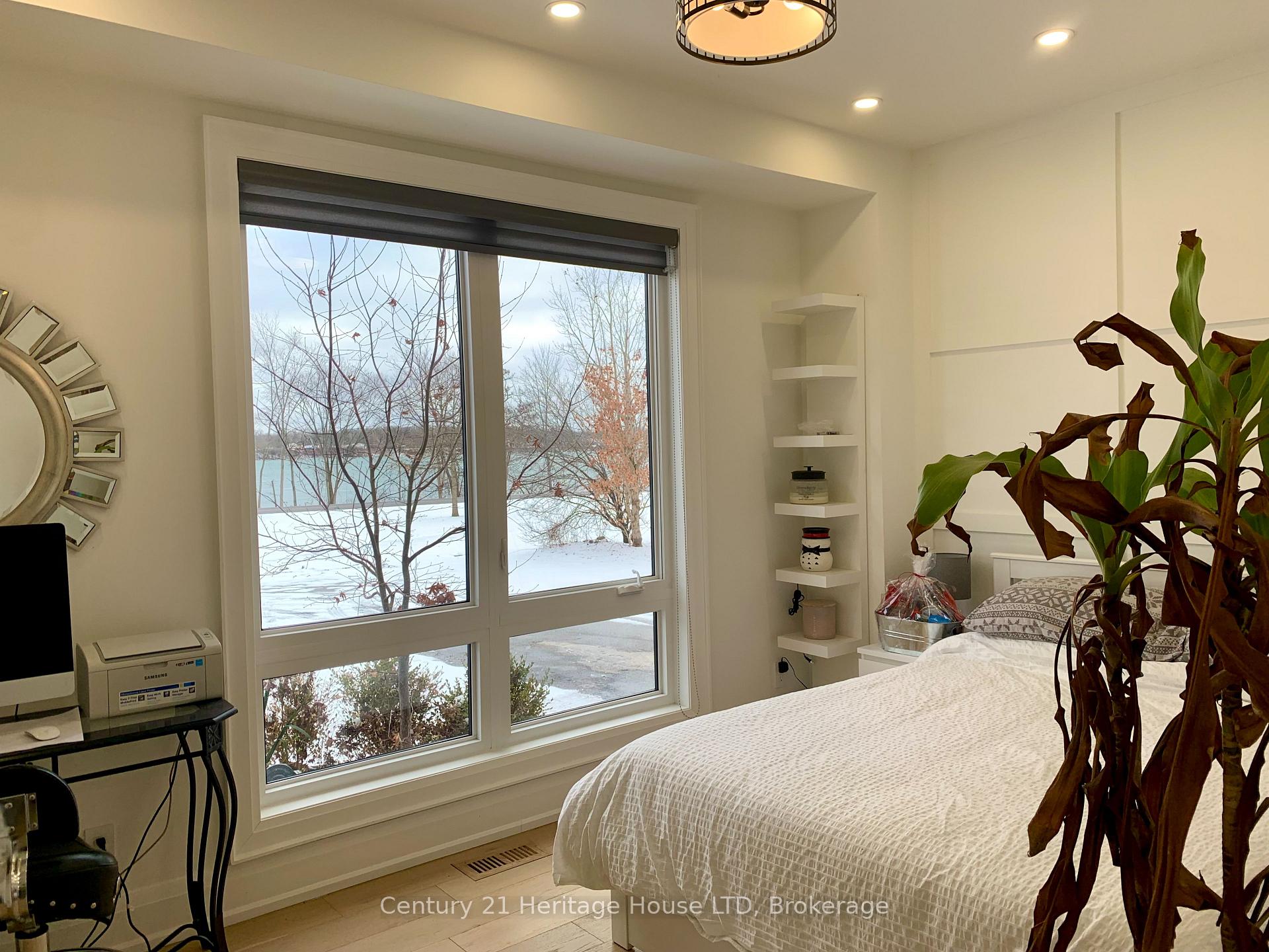 Photo 27 of 9785 Niagara River Parkway, Niagara Falls, Lyons Creek — HOMEH
