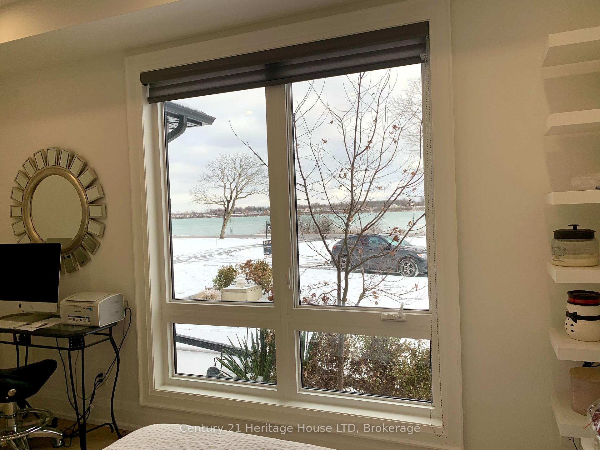 Photo 28 of 9785 Niagara River Parkway, Niagara Falls, Lyons Creek — HOMEH