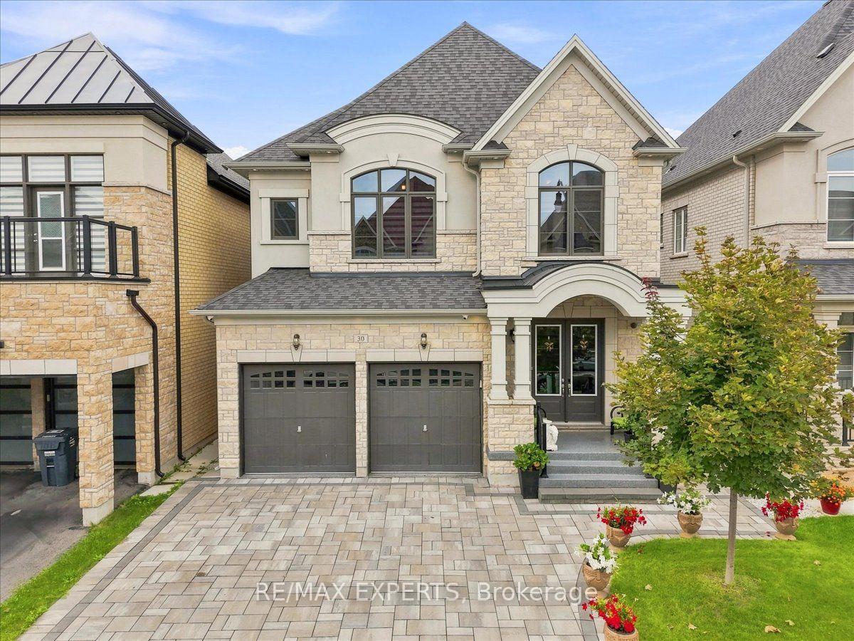 Photo 1 of 30 Midmorning Road, Brampton, Northwest Brampton — HOMEH
