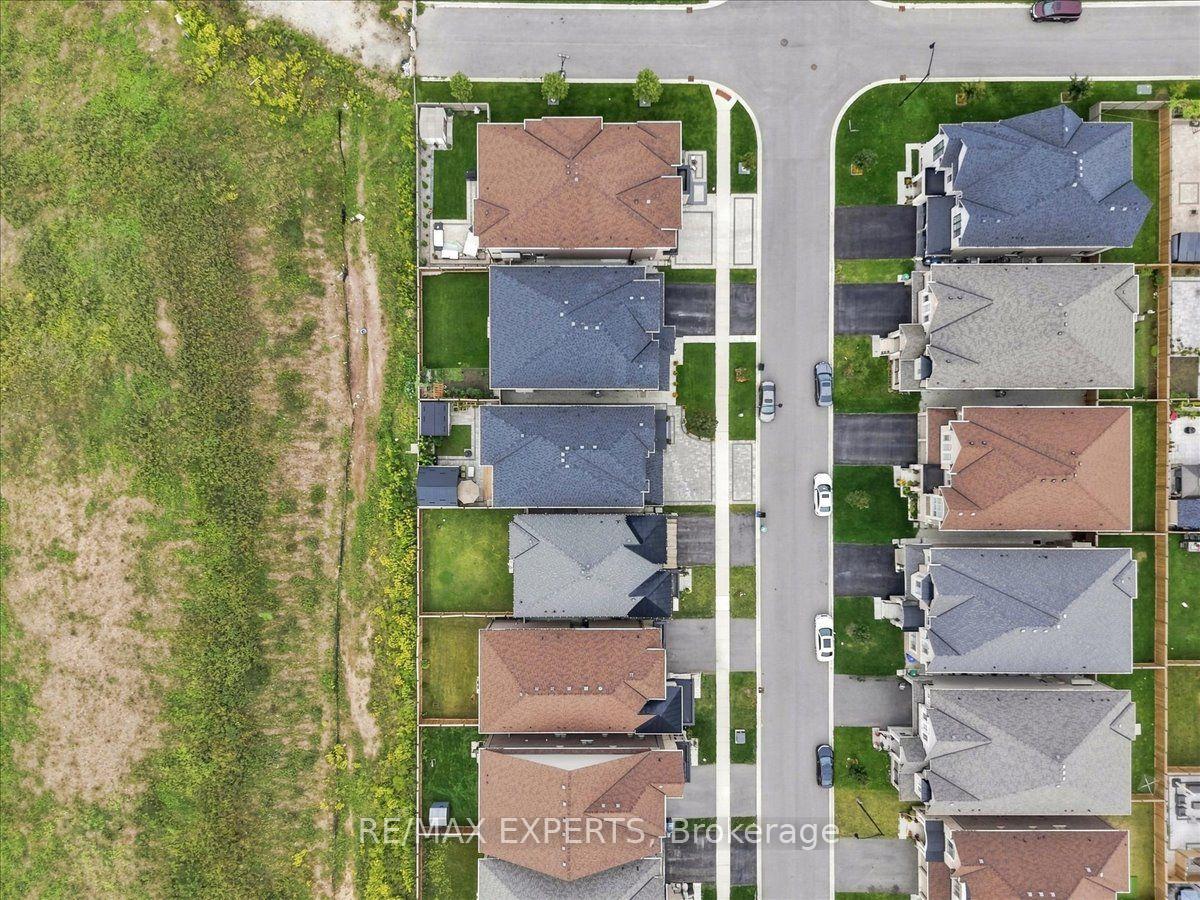 Photo 46 of 30 Midmorning Road, Brampton, Northwest Brampton — HOMEH