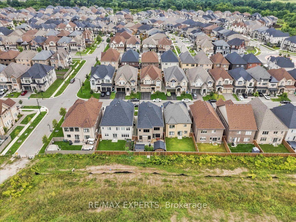 Photo 48 of 30 Midmorning Road, Brampton, Northwest Brampton — HOMEH