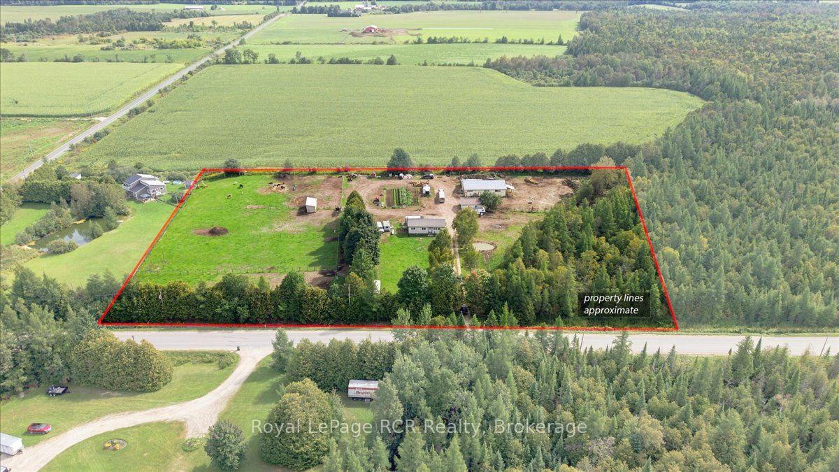 Photo of 151601 Southgate Sideroad 15