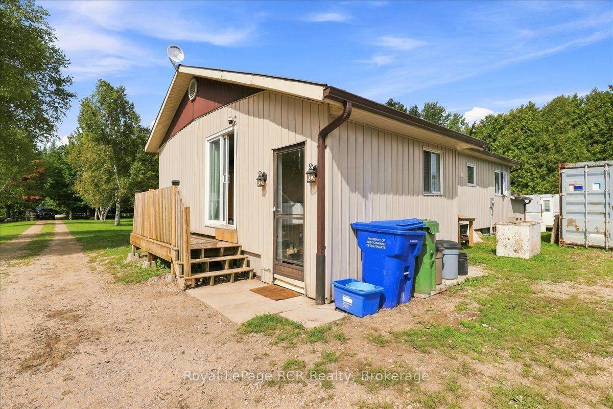 Photo 4 of 151601 Southgate Sideroad 15, Southgate — HOMEH