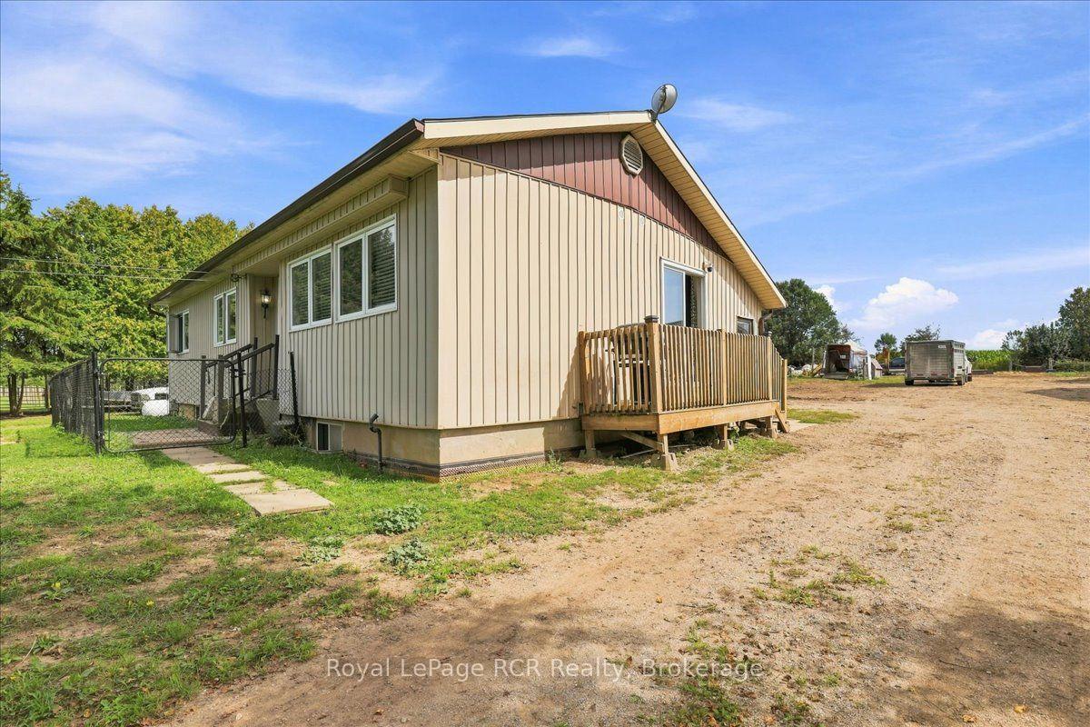 Photo 5 of 151601 Southgate Sideroad 15, Southgate — HOMEH