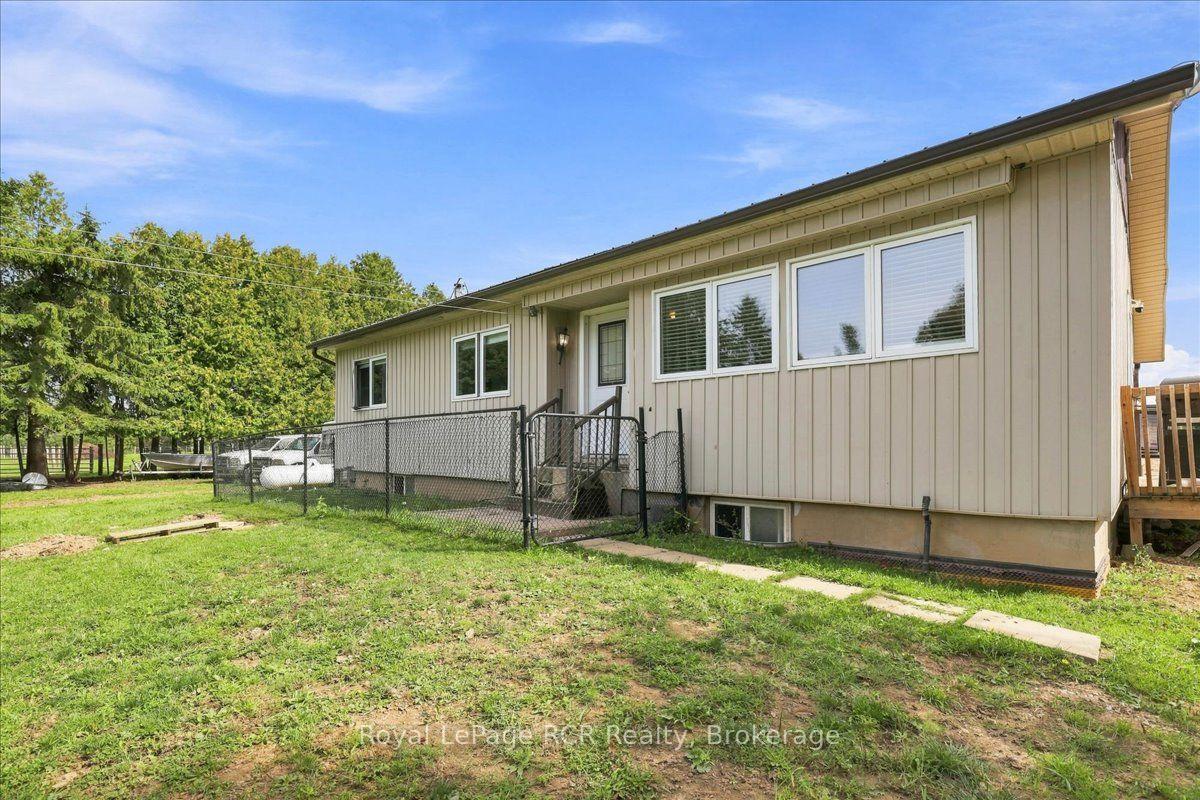 Photo 6 of 151601 Southgate Sideroad 15, Southgate — HOMEH