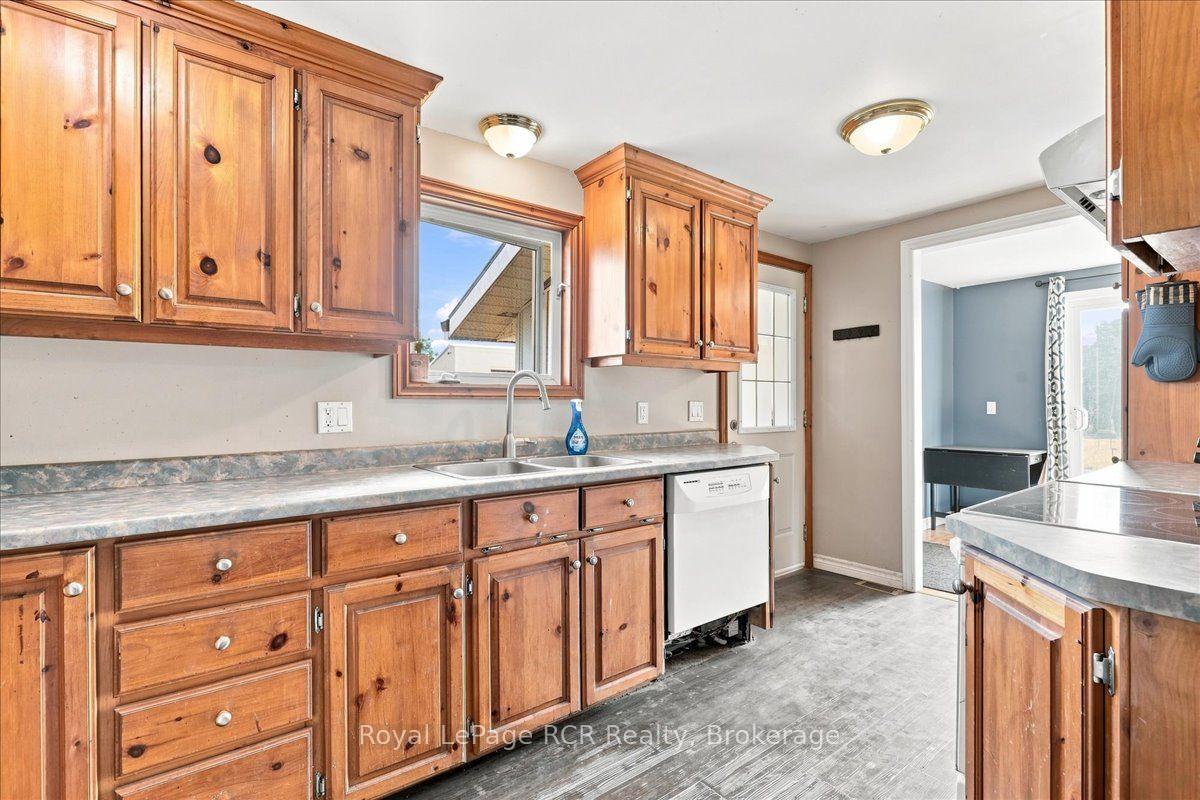 Photo 13 of 151601 Southgate Sideroad 15, Southgate — HOMEH