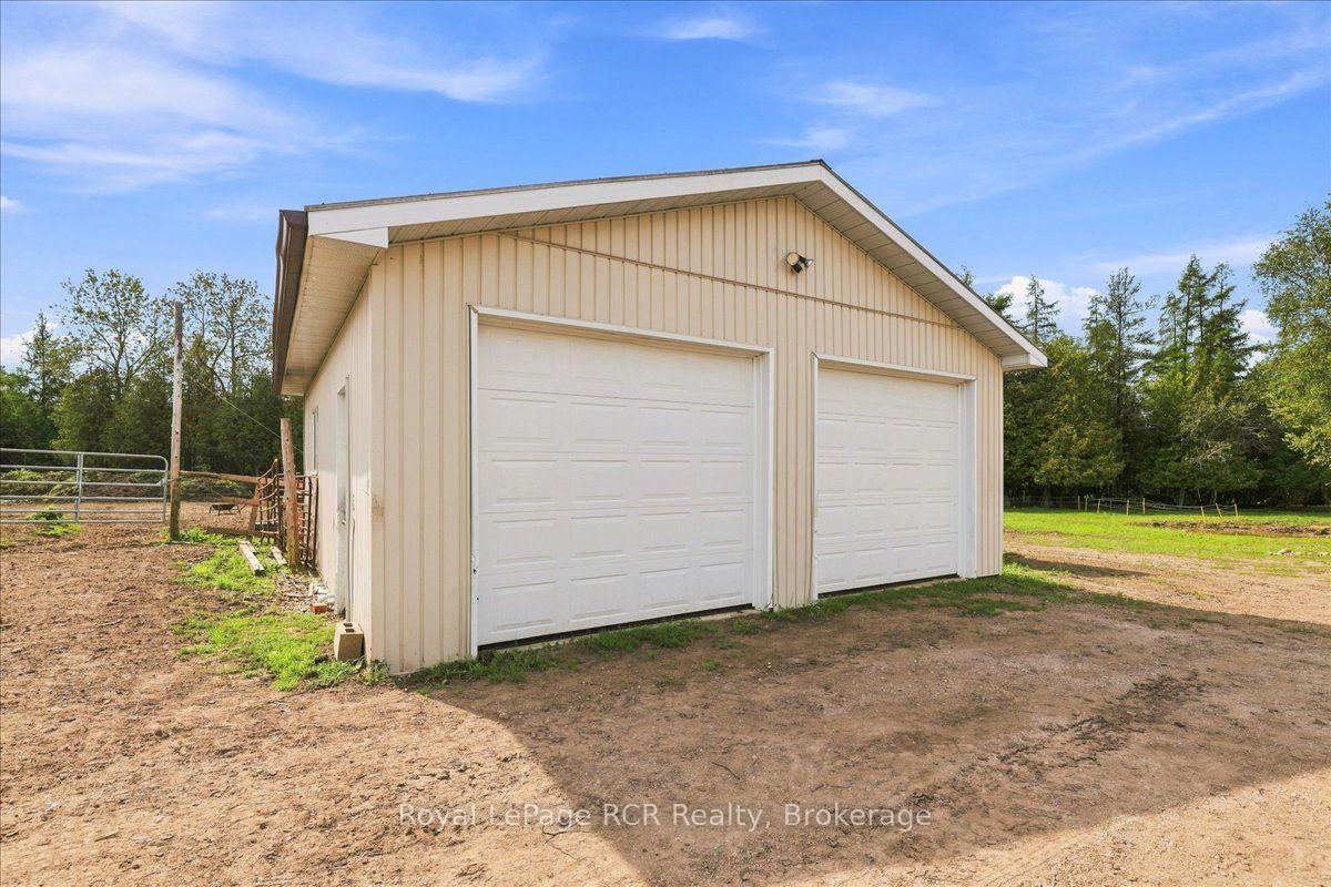 Photo 27 of 151601 Southgate Sideroad 15, Southgate — HOMEH