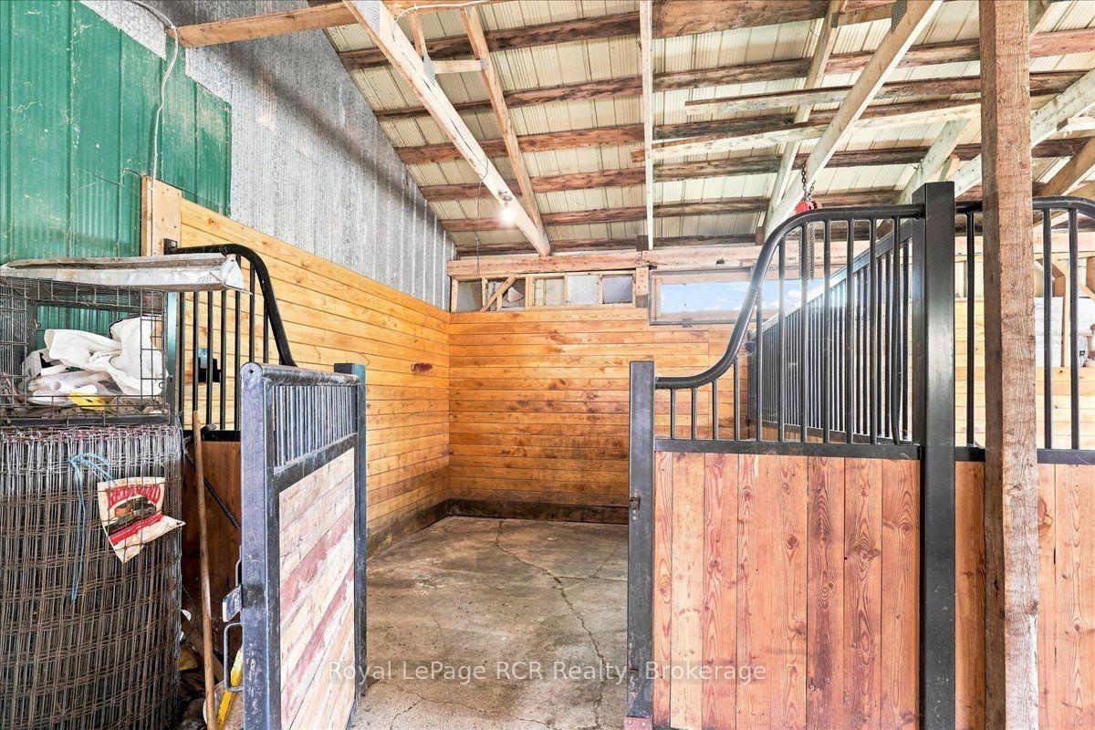 Photo 30 of 151601 Southgate Sideroad 15, Southgate — HOMEH
