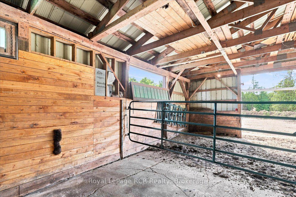 Photo 32 of 151601 Southgate Sideroad 15, Southgate — HOMEH