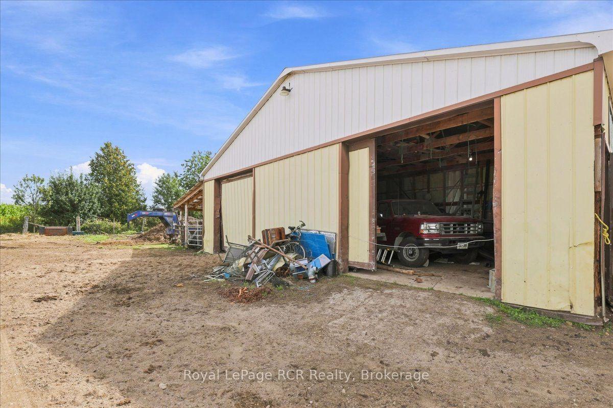 Photo 34 of 151601 Southgate Sideroad 15, Southgate — HOMEH
