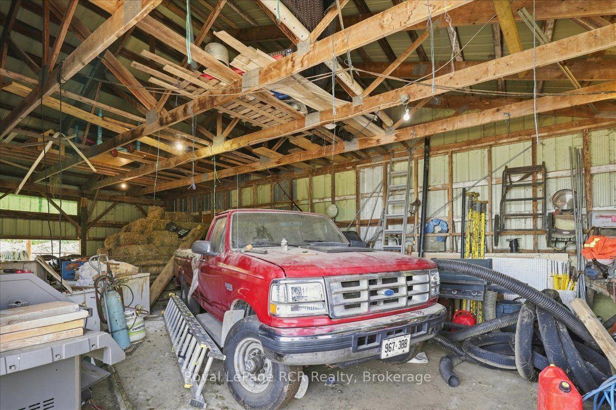 Photo 35 of 151601 Southgate Sideroad 15, Southgate — HOMEH